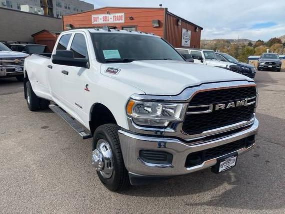 RAM 3500 2021 3C63RRGL9MG550328 image RAM 3500 2021 3C63RRGL9MG550328 image