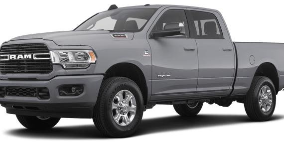 RAM 3500 2021 3C63RRHL0MG644208 image