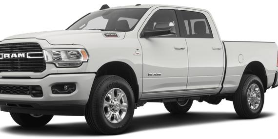 RAM 3500 2021 3C63RRJL0MG687957 image