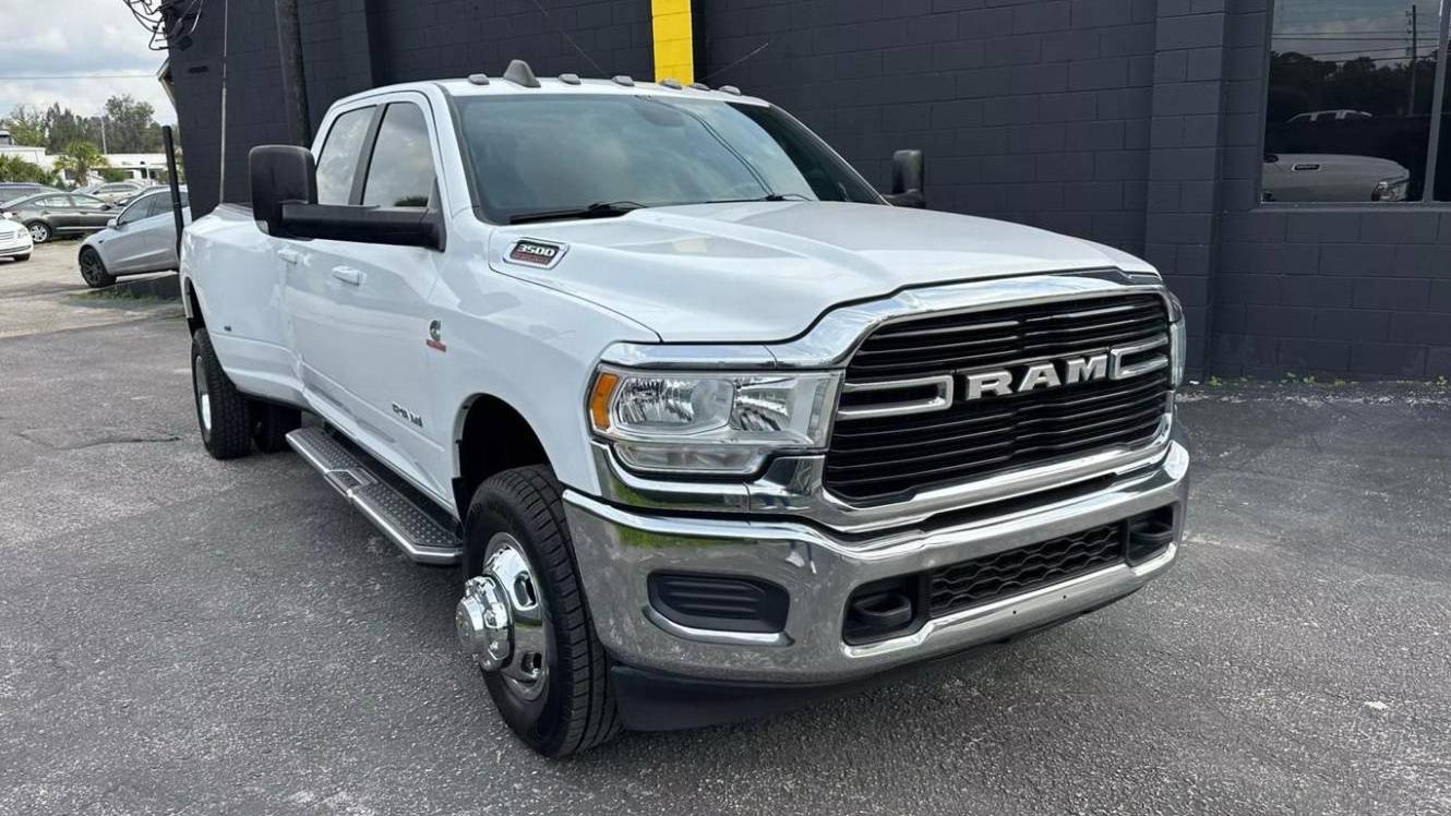 RAM 3500 2021 3C63RRHL6MG527829 image