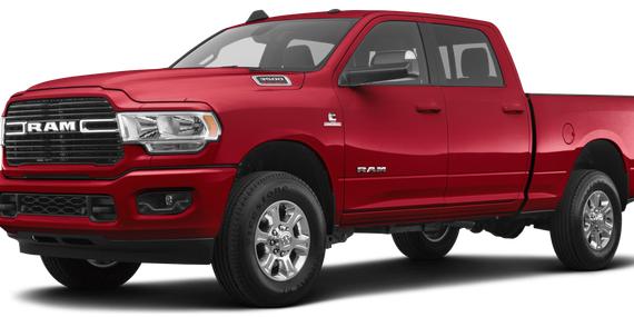 RAM 3500 2021 3C63RRHJ7MG623175 image