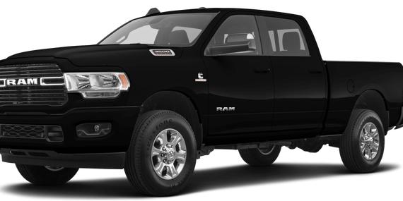 RAM 3500 2021 3C63R3JL5MG649539 image