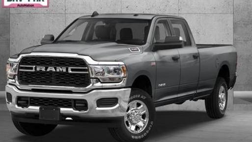 RAM 3500 2021 3C63R3HL2MG527825 image