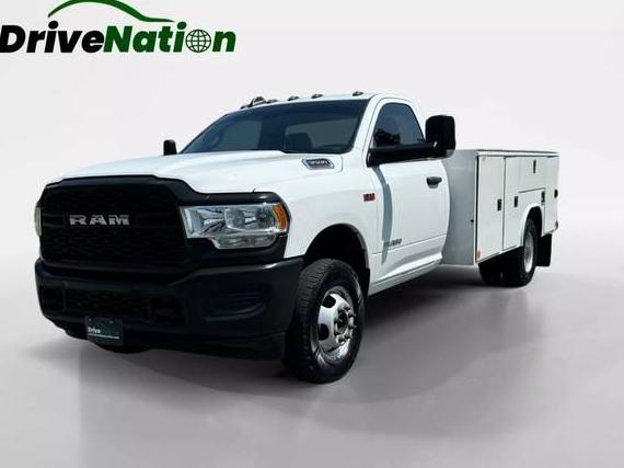 RAM 3500 2021 3C7WRSBJ3MG507268 image