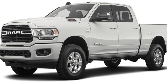 RAM 3500 2021 3C63RRJL8MG538003 image