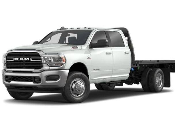 RAM 3500 2021 3C7WRTCL7MG651489 image