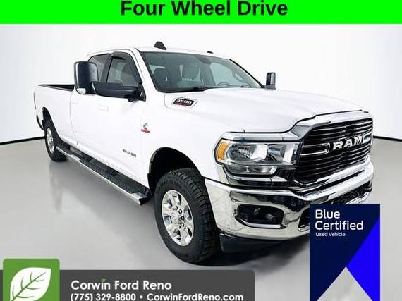 RAM 3500 2021 3C63R3HL2MG702929 image