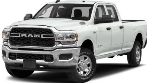 RAM 3500 2021 3C63RRJL1MG622650 image