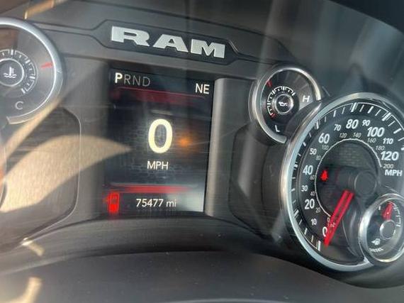 RAM 3500 2021 3C63R3GL9MG566994 image