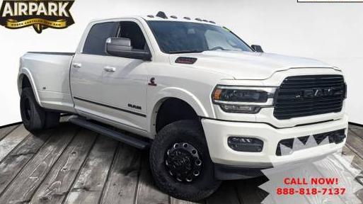 RAM 3500 2021 3C63RRJL8MG565721 image