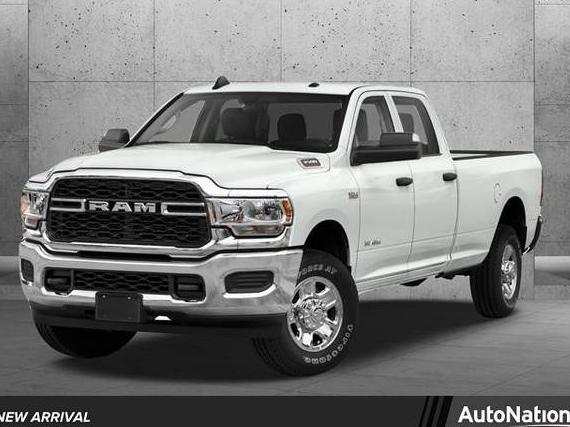 RAM 3500 2021 3C63RRJL3MG668741 image