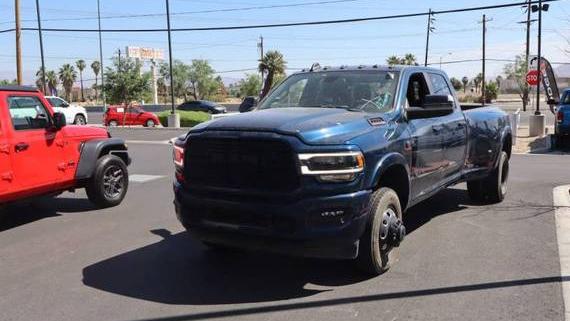 RAM 3500 2021 3C63RRJL6MG505114 image