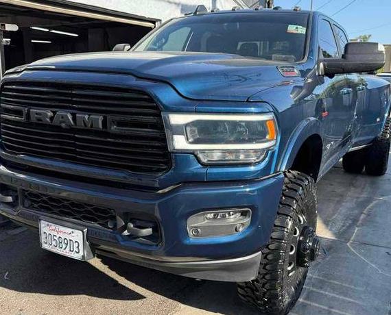 RAM 3500 2021 3C63RRJL8MG514266 image