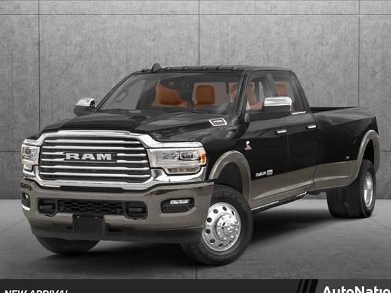 RAM 3500 2021 3C63R3KL0MG528304 image