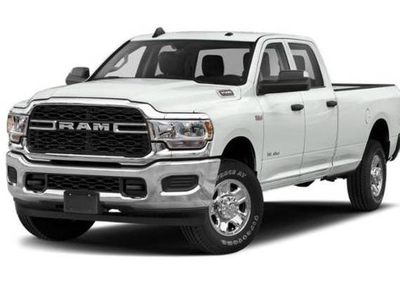 RAM 3500 2021 3C63R3CL6MG537748 image