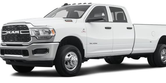 RAM 3500 2021 3C63RRGL1MG637222 image