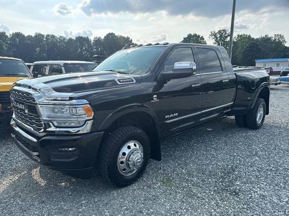 RAM 3500 2021 3C63RRPL0MG508176 image