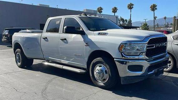 RAM 3500 2021 3C63RPGL4MG626672 image
