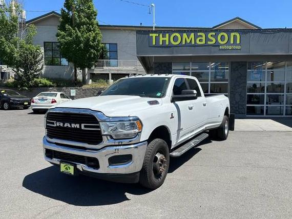 RAM 3500 2021 3C63RRHL7MG549046 image