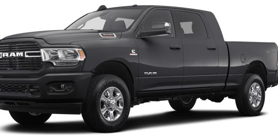 RAM 3500 2021 3C63R3LL7MG619178 image