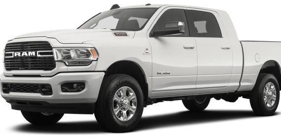 RAM 3500 2021 3C63R3NL5MG671146 image