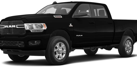 RAM 3500 2021 3C63R3JL0MG574894 image