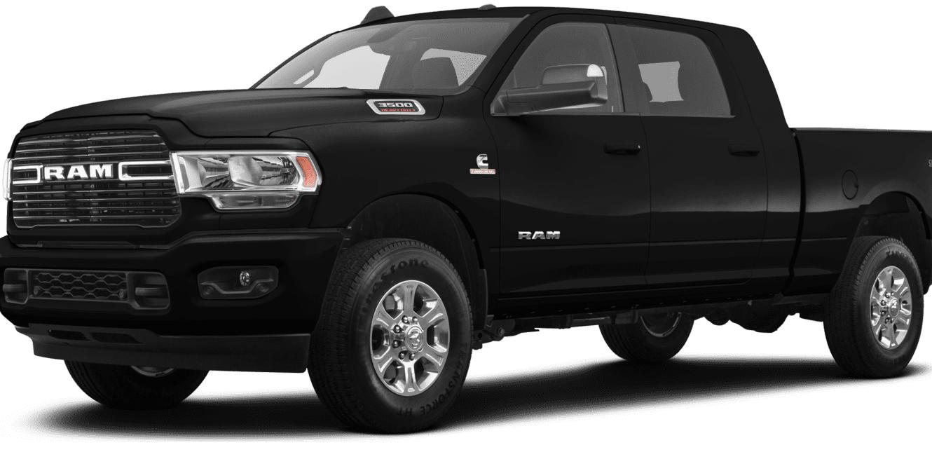 RAM 3500 2021 3C63RRML2MG625682 image