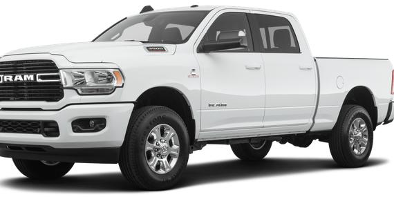 RAM 3500 2021 3C63R3HL8MG514237 image