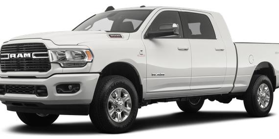 RAM 3500 2021 3C63R3NL3MG689158 image