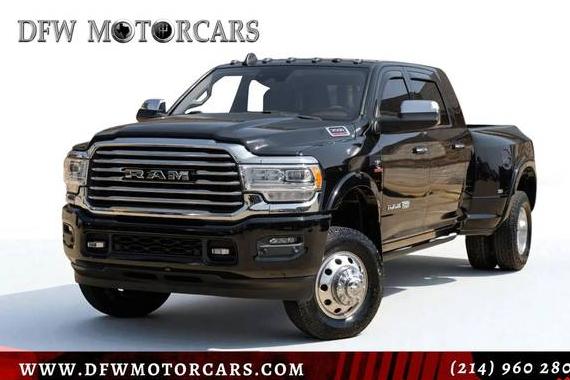 RAM 3500 2021 3C63RRNL6MG574900 image