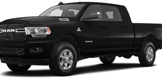 RAM 3500 2021 3C63RRPLXMG567137 image