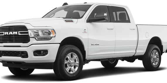 RAM 3500 2021 3C63R3HL9MG549806 image