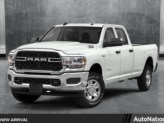 RAM 3500 2021 3C63RRHL6MG566744 image