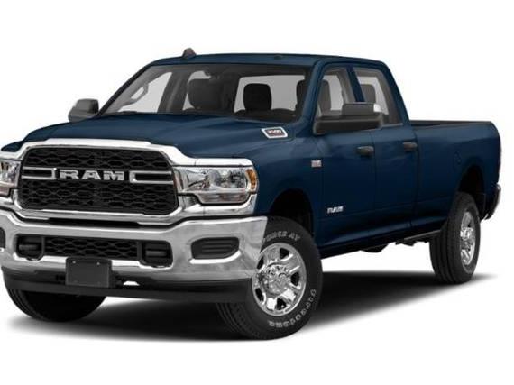RAM 3500 2021 3C63R3HL3MG550367 image