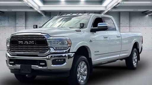 RAM 3500 2021 3C63R3RL7MG600072 image