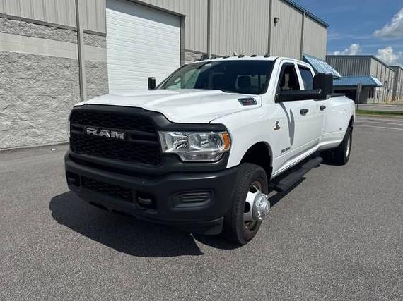 RAM 3500 2021 3C63RRGL2MG589732 image