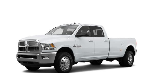 RAM 3500 2017 3C63RRHLXHG690926 image