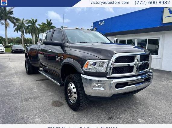 RAM 3500 2017 3C63RRJL9HG743660 image