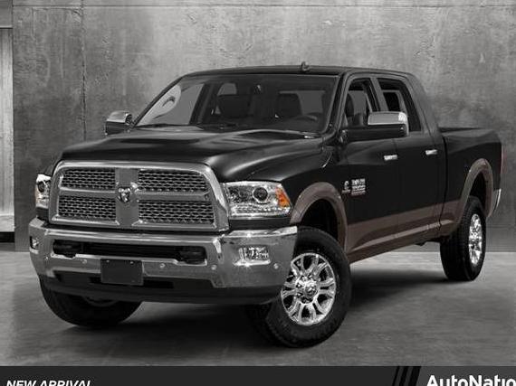 RAM 3500 2017 3C63RRMLXHG785752 image