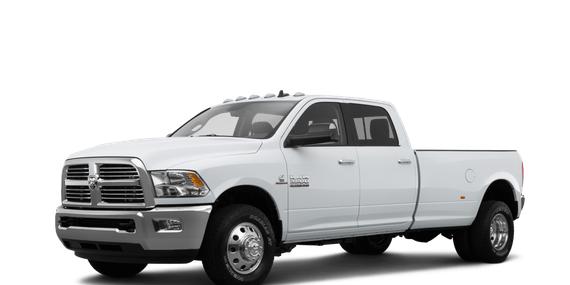 RAM 3500 2017 3C63RRHLXHG672880 image