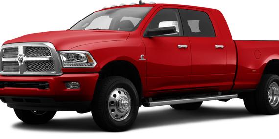 RAM 3500 2017 3C63R3NL4HG661858 image