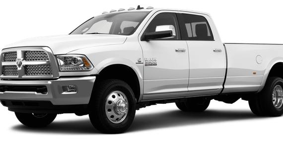 RAM 3500 2017 3C63RRJL8HG614907 image