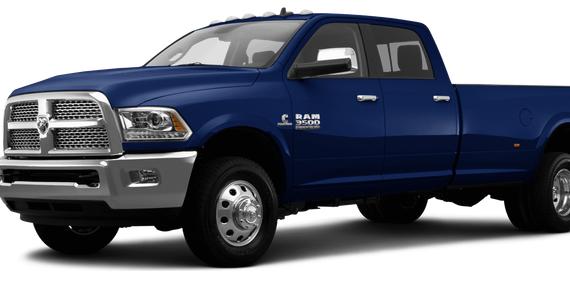RAM 3500 2017 3C63RRJLXHG643213 image