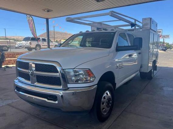RAM 3500 2017 3C7WRSCL8HG500659 image