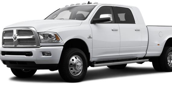 RAM 3500 2017 3C63RRNL2HG585690 image