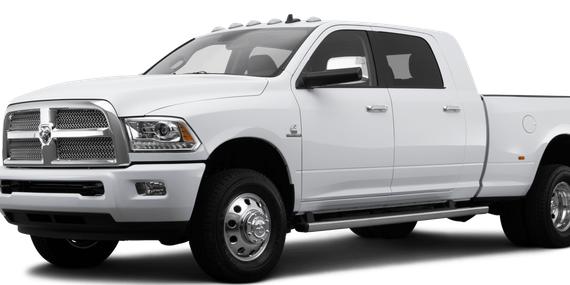 RAM 3500 2017 3C63R3LJ9HG546433 image