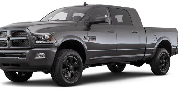 RAM 3500 2017 3C63R3MLXHG711289 image