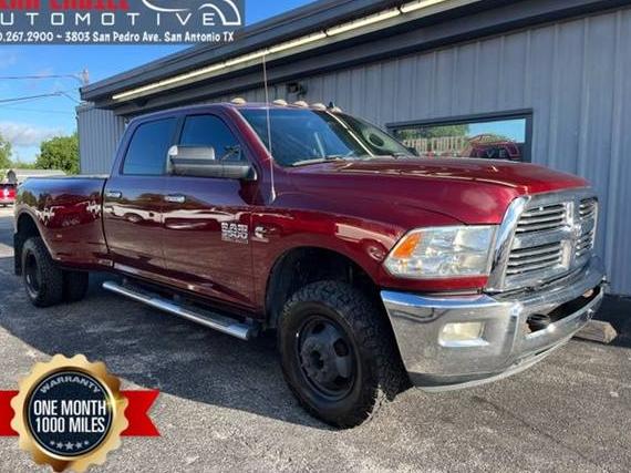 RAM 3500 2017 3C63RRHL2HG576502 image