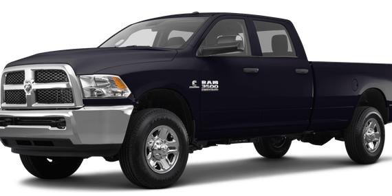 RAM 3500 2017 3C63RRGL2HG550225 image