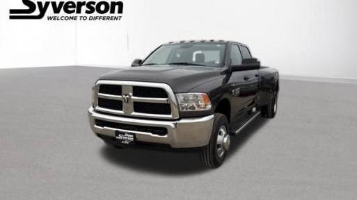 RAM 3500 2017 3C63RRGL1HG584897 image